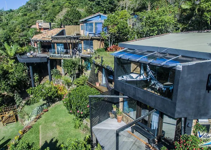 Aluguéis de temporada: Villa Buena Vista