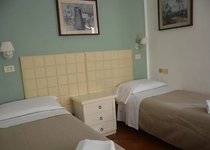 Hôtel bon marché: Hotel Cordova