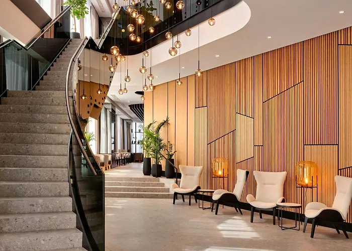 4-Sterne-Hotel: Ac Hotel By Marriott Split