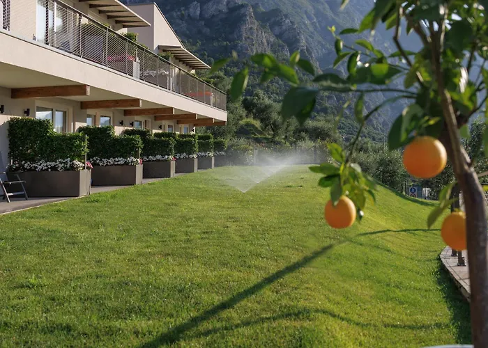 Hotel boutique: Llac Living Nature Hotel