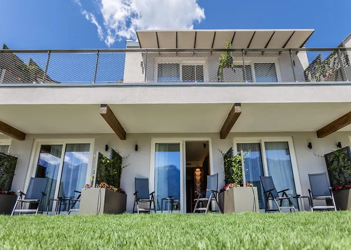 Hotel boutique: Llac Living Nature Hotel