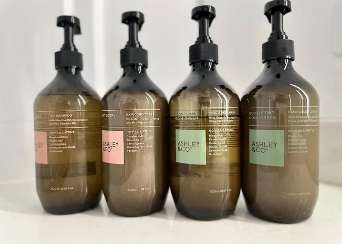 Airport Hotel: Cityside Hotel Tauranga