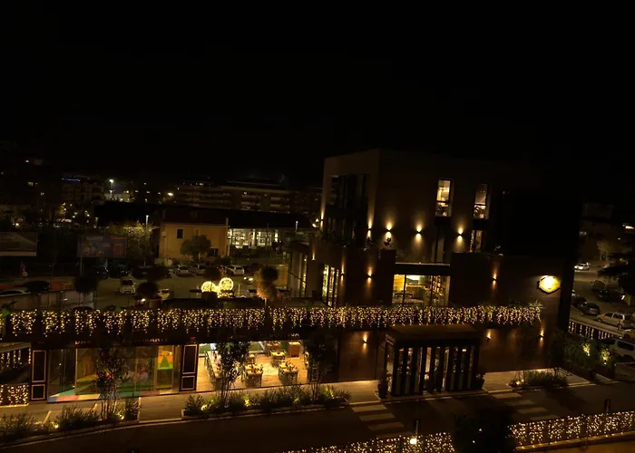 Hotel Jacuzzi: La Culla dei Sogni