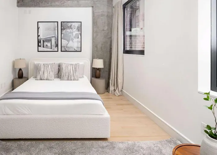 Apartments Penthouse In New York