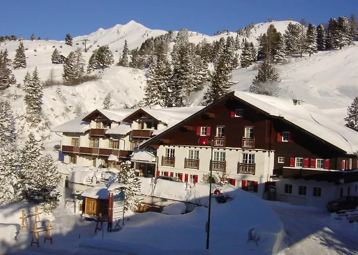 Hotel Koch