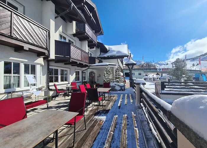 Hotel Koch
