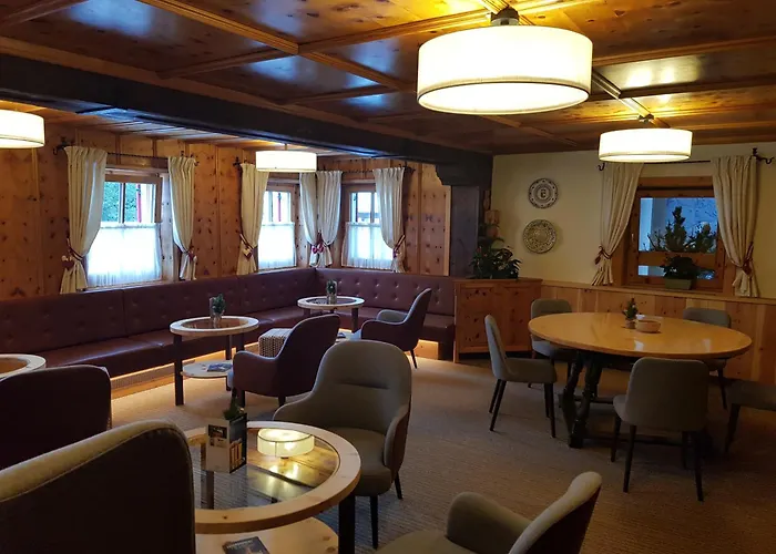 Hotel Koch