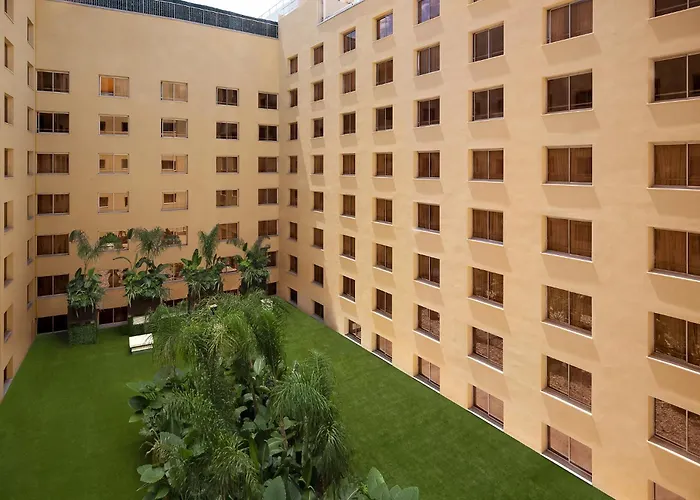  Le Meridien