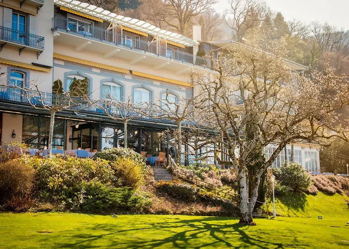 Victoria Glion