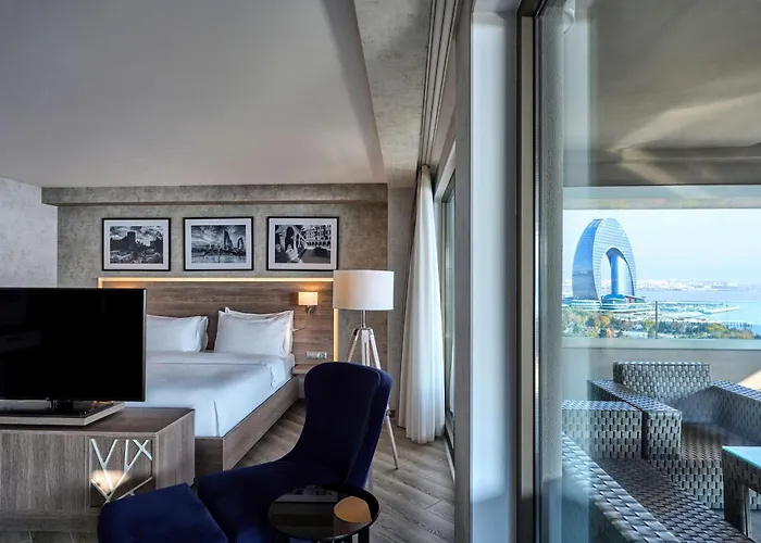 Radisson Hotel Baku