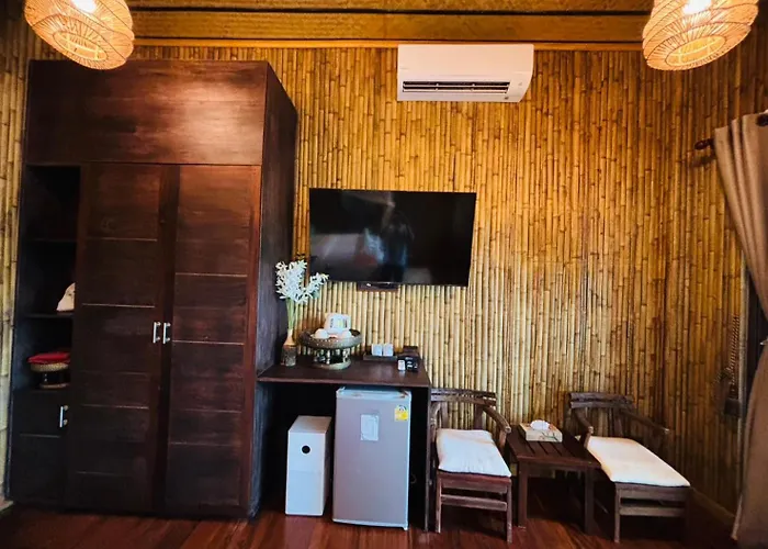 Viking Nature Resort Islas Phi Phi
