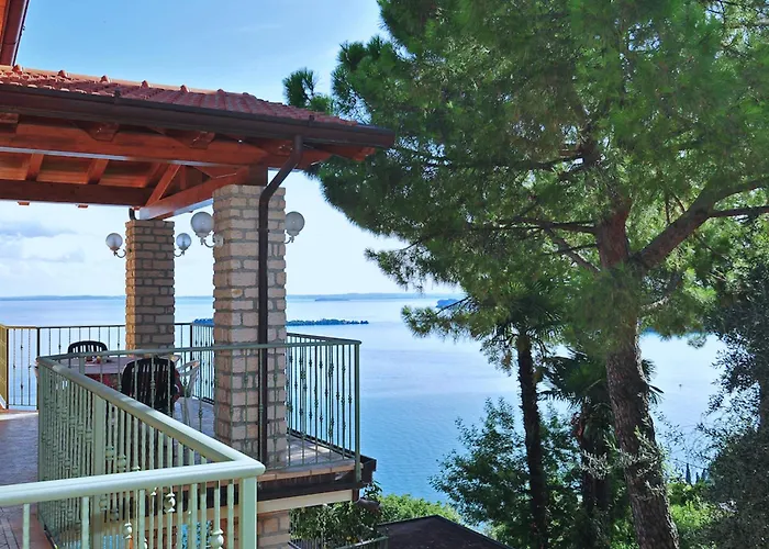 Casa vacanza: Villa Panorama Residence