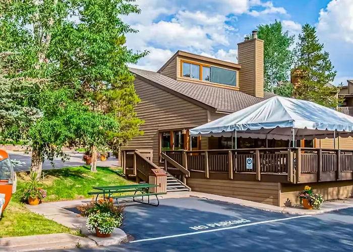 The Lodge At Steamboat