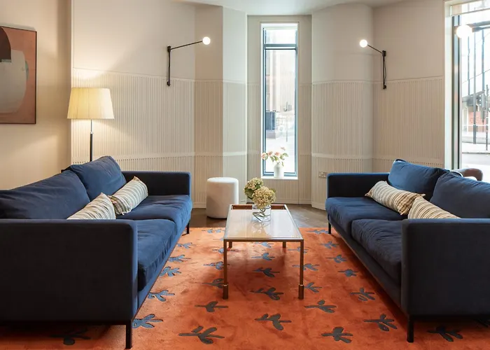 Rockwell East-Tower Bridge