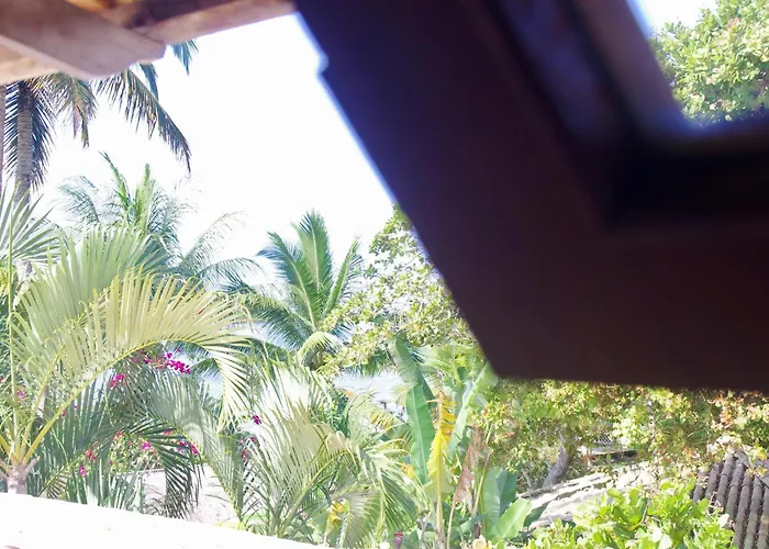 Alojamento com o café da manhã Apenas: Vila Itaya