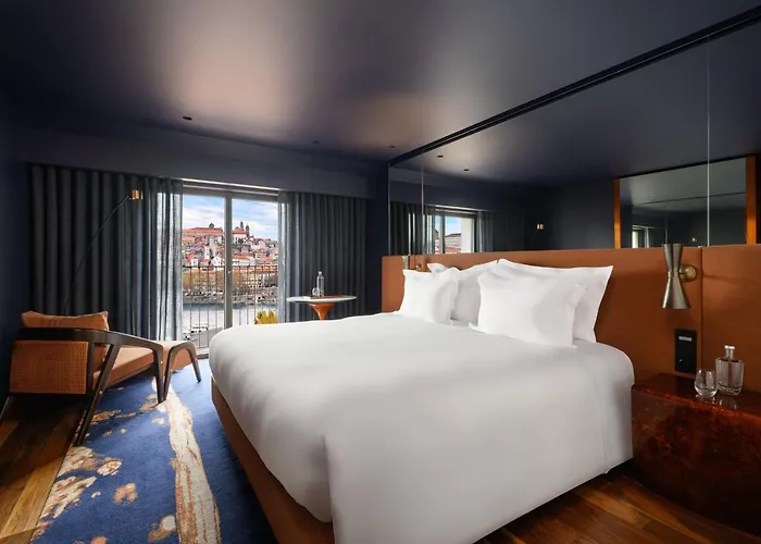 Hotel céntrico: Forte De Gaia, Autograph Collection