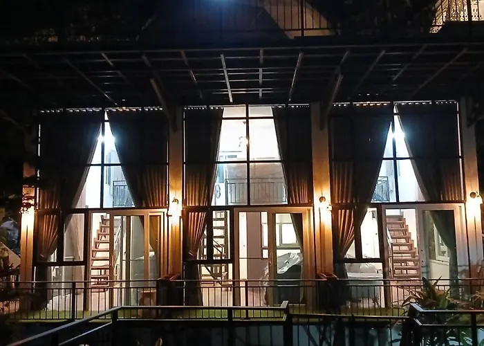 Smile Sky Hill Resort