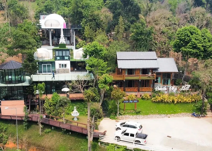 Smile Sky Hill Resort