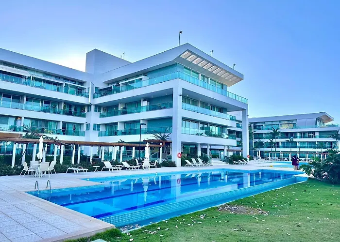 Hotel 4 estrelas: Casa Ipê - Beira lago- Lake View