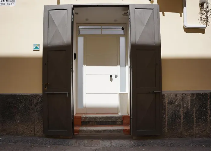  B&B Vesuvius Central