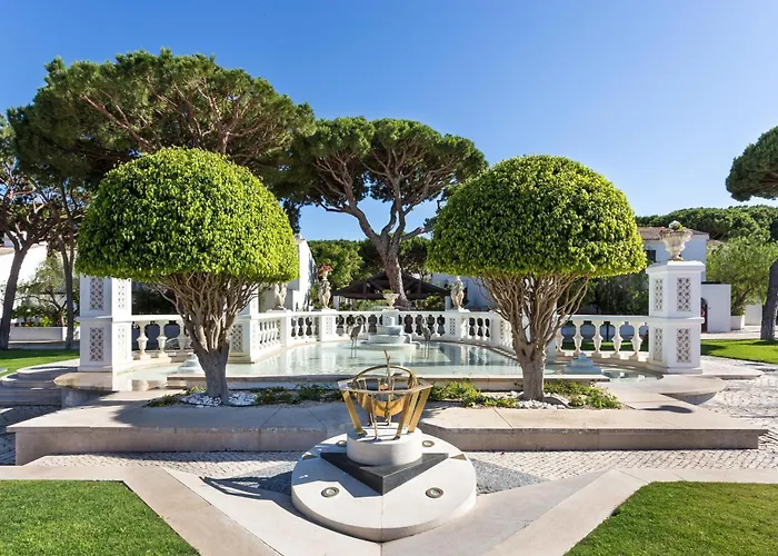 Pine Cliffs , A Luxury Collection Resort, Algarve