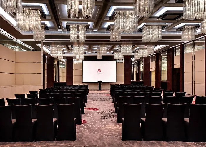 Hong Kong Skycity Marriott