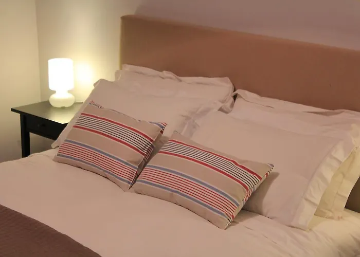 B&B Gallia'S Rooms