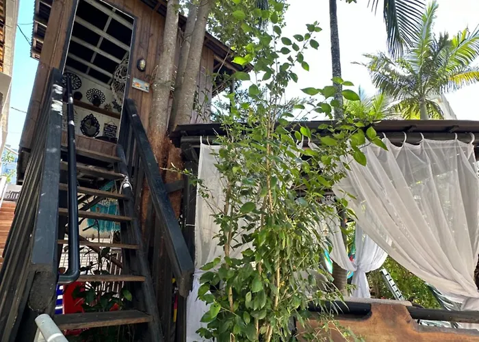 Pousada Floresta