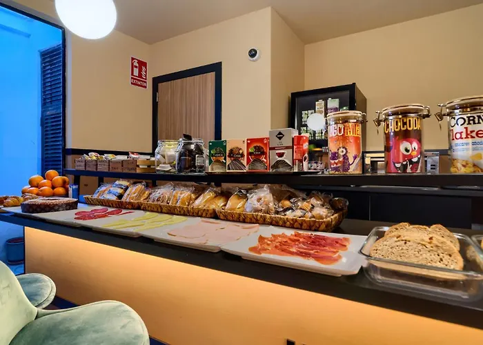 Hografic Hotel