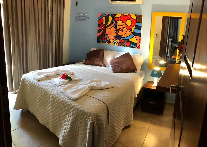 Aluguéis de temporada: Pipa Beleza Spa Resort