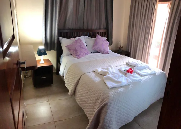 Aluguéis de temporada: Pipa Beleza Spa Resort