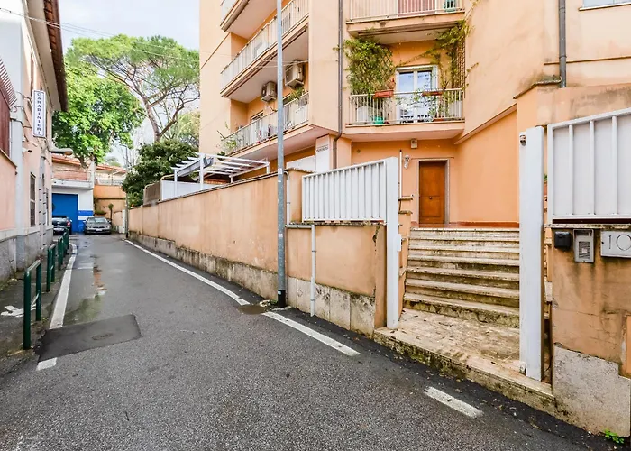 Casa vacanza: Appartamento San Paolo