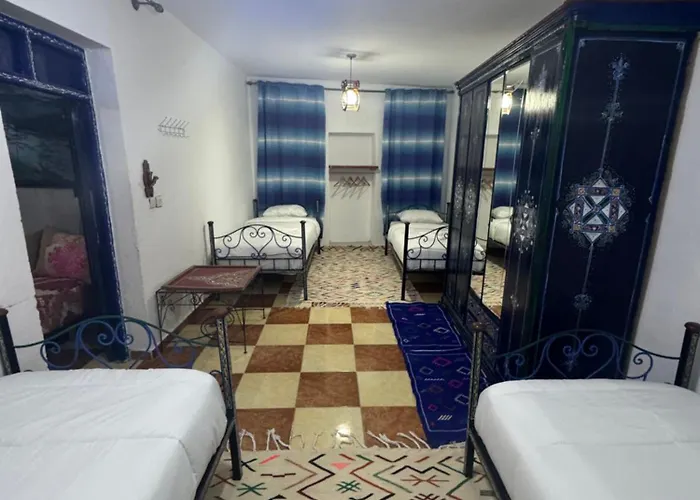 Bleu Home