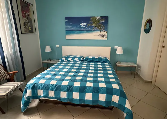 Sogno Di Mare