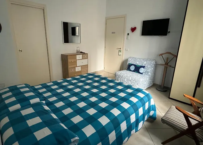 Sogno Di Mare
