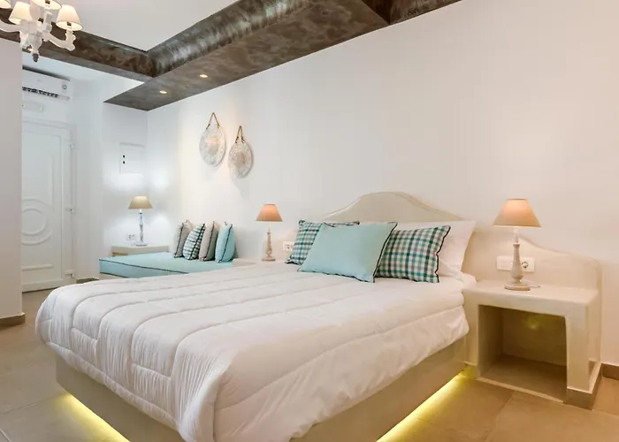 Apartments B Suites