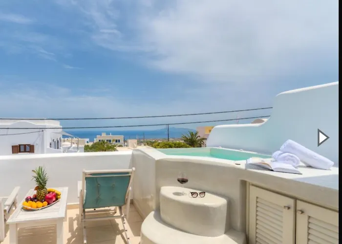Apartments B Suites