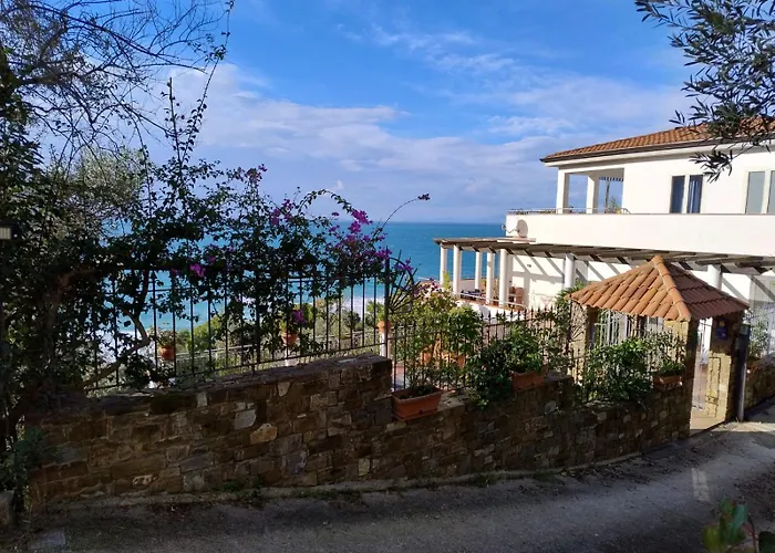 Casa vacanza: Villa Bella Vista