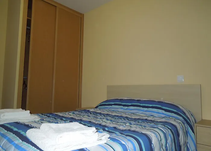 Alquiler de vacaciones: Apartamento Cuatro Torres