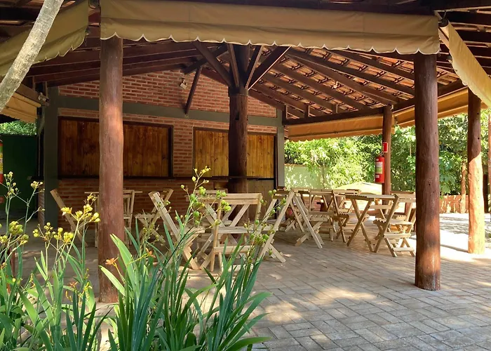 Eco Pousada Villa Verde