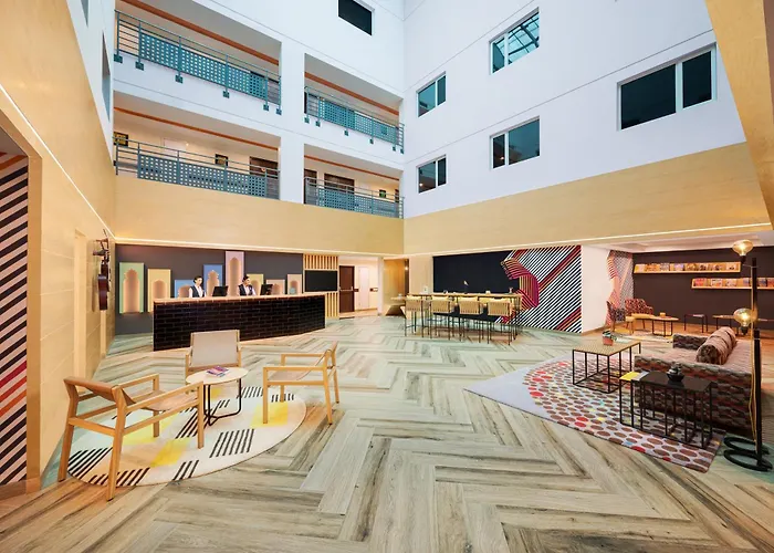 Hotels Close to Airport Jaipur