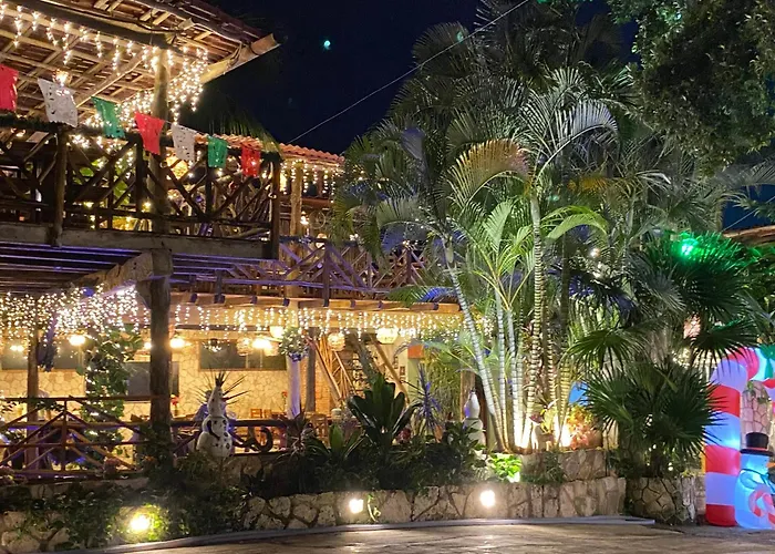 Hotel de 3 estrellas: Hotel Casa San Juan