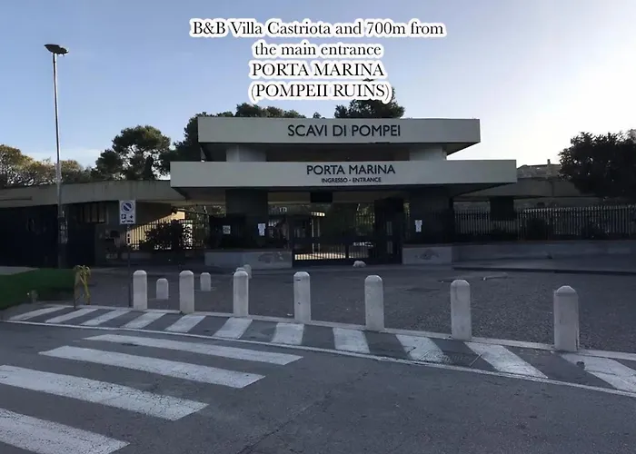  Villa Castriota