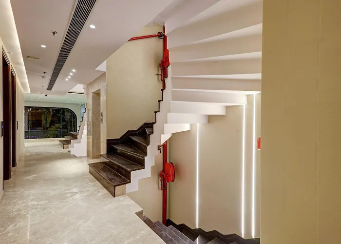  The Viking - Near New Delhi Railway & Connaught Place