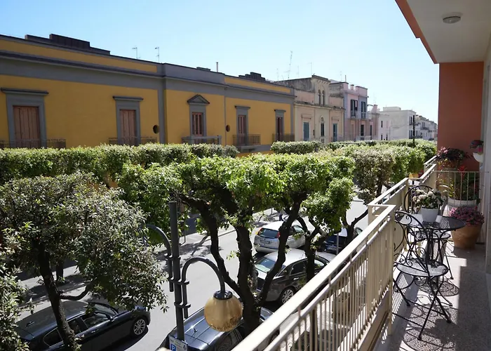 Annunziatella Suite&Rooms