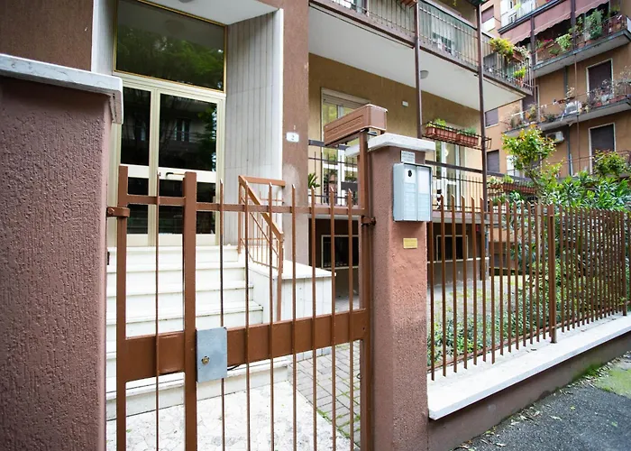 Residenza Ponte Catena
