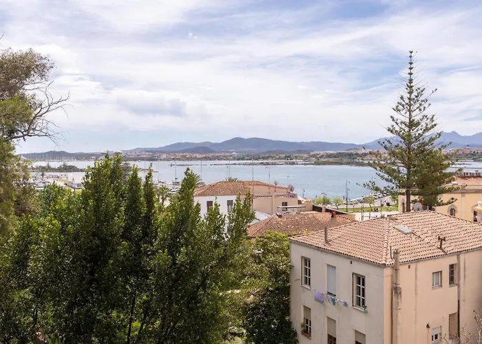 Antares Rooms And Suites