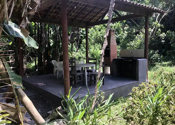 Aluguéis de temporada: Flat Boa Vista