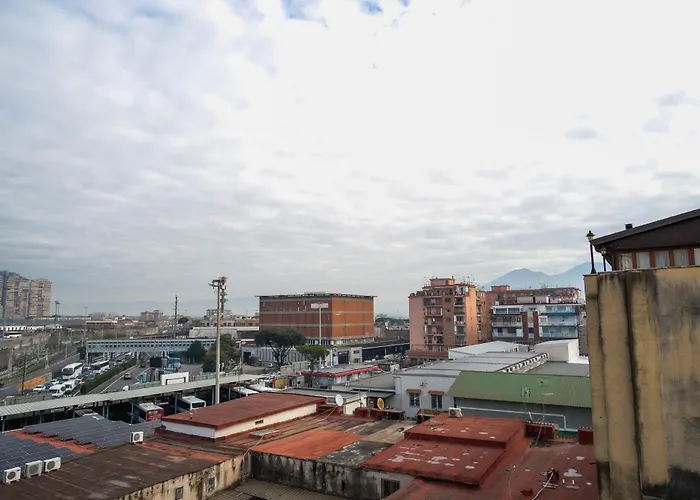 tano Rooms (Central Station)