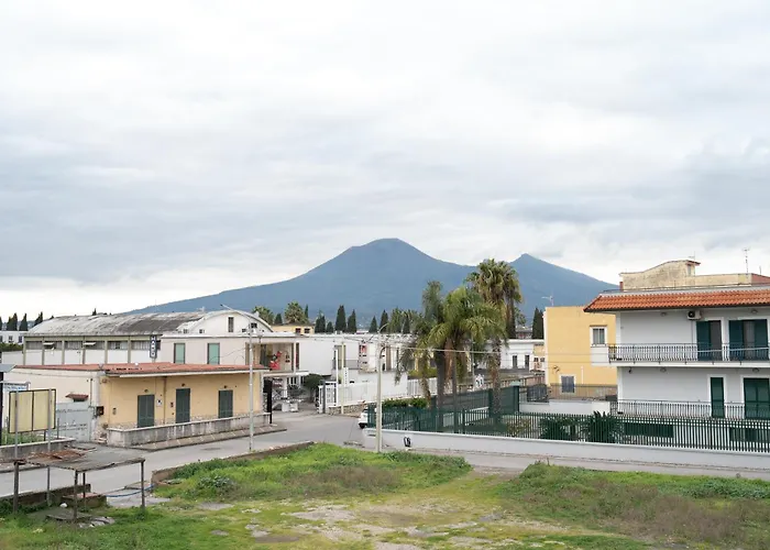 Napolitano Rooms - Pompei
